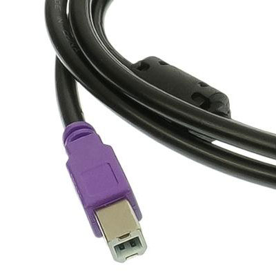 Кабель USB AM/BM 1.5M для принтера