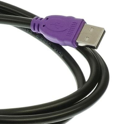 Кабель USB AM/BM 1.5M для принтера