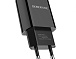 Зарядний пристрій 1*USB BOROFONE BA20A BLACK