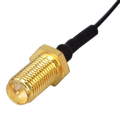 2.4G WiFi Антена з кабелем IPX-SMA