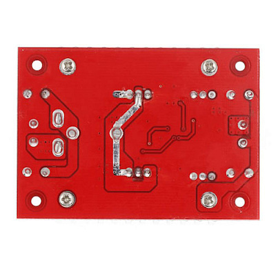 DC-DC повыш. модуль 10-60V 12A 400W