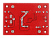 DC-DC повыш. модуль 10-60V 12A 400W