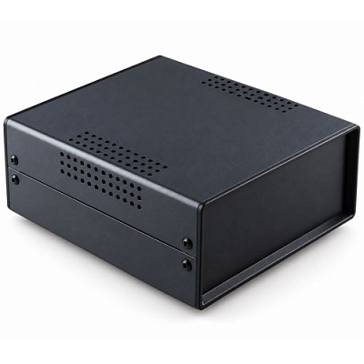 Корпус металевий BDA40004-A2-W170