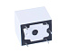 Реле QYT73-024DC-ZS3 10A 1C coil 24VDC