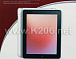 APPLE iPad 2 / iPad 3 / iPad 4 Матова HOCO
