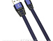 Шнур USB-TYPE-C 200mm BLUE
