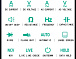 Цифровой мультиметр FY106B MASTFUYI