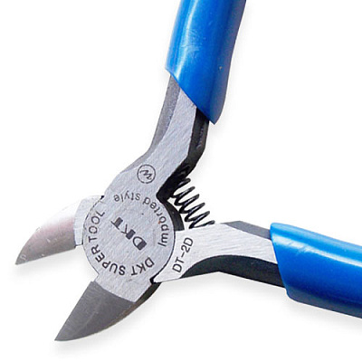 Бокорезы DT-2D DKT Tools