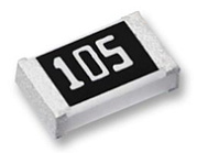 Резистор SMD 1206-3M0