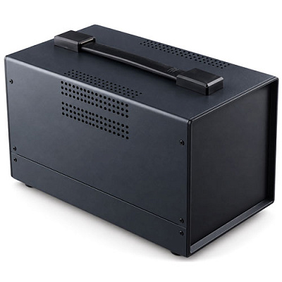 Корпус металлический BDA40006-A2-W275+BTS