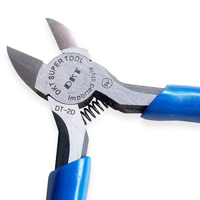 Бокорезы DT-2D DKT Tools