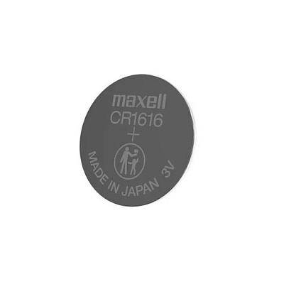 Батарейка CR1616 Maxell