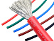 Провод силиконовый SIL-21.2-RED (4AWG)
