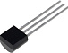 Транзистор NPN SS8050D TO92