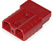 Разъем SB50A RED 8AWG аккумуляторный