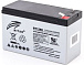 RITAR RT1280 (12V/8.0Ah)