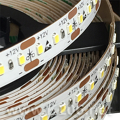 LED лента QL-F2016A90SA-W-12-CES