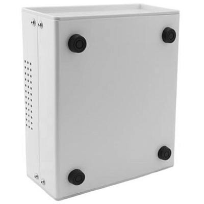 Корпус металевий BDA40004-A1-W170