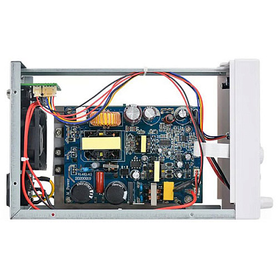 Блок живлення MESTEK DP3010MP 30V 10A