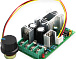 ШИМ Регулятор DC10-60V 20A