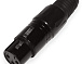Гнездо на кабель HY1.4814 XLR 3-pin