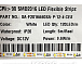 LED лента QL-F2016A60SA-P-12-4-CES