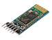 HC-05 Bluetooth 2.0 модуль