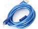 Cable-USB A-MICRO USB 1.5M