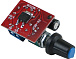 ШИМ Регулятор ZX-004 4.5V-35V/5A