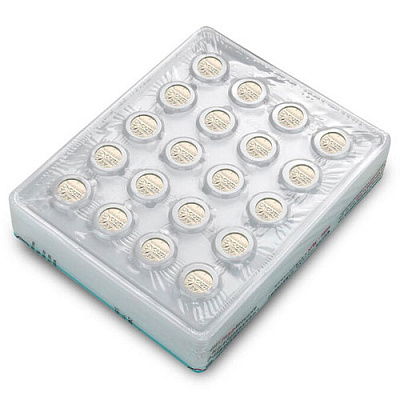 Батарейка CR2032 Panasonic