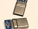 USB Type-C (Вилка на провод)