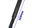 Антенна Wi-Fi 2.4G/5G SMA Male L=162mm 8dBi