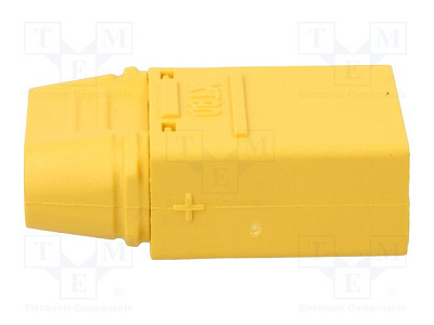 XT90H-F/M AMASS (пара)