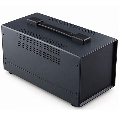 Корпус металевий BDA40006-A2-W325+BTS