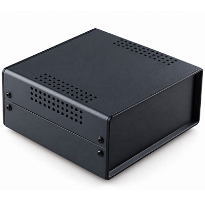 Корпус металлический BDA40004-A2-W140