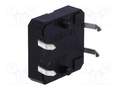 B3F-4000 (12x12x4,3) OMRON