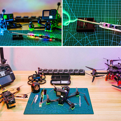 Паяльник SEQURE SI012 Pro Max TS-B2