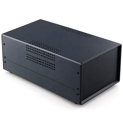 Корпус металлический BDA40005-A2-W275