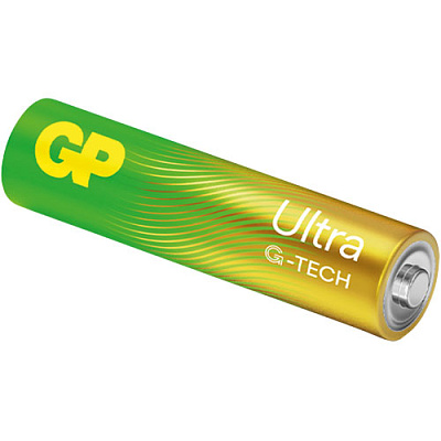 Батарейка GP Ultra AAA/LR03 1.5V