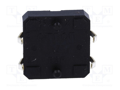 B3F-4000 (12x12x4,3) OMRON