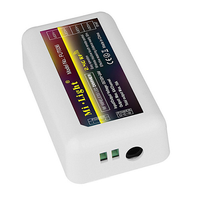 FUT036-2.4G 1-Color Controller