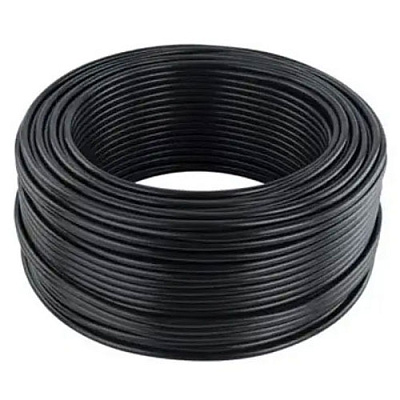 Кабель H1Z2Z2-K 6mm2 BLACK