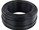 Кабель H1Z2Z2-K 6mm2 BLACK