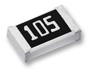 Резистор SMD 1206-3K6