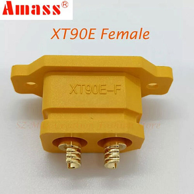 XT90E-F AMASS IP40