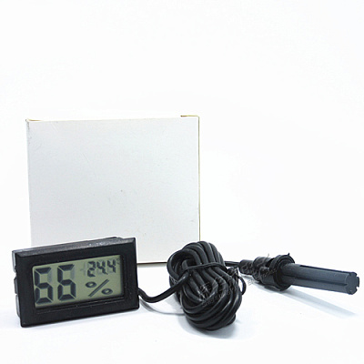 FY-12 гигрометр термометр цифровой