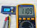 XY-KPWM Генератор ШИМ-сигналів (PWM) 1Hz-150kHz 3.3-30V
