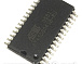 Микросхема памяти AT45DB041B-RU