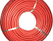 Провод силиконовый SIL-21.2-RED (4AWG)