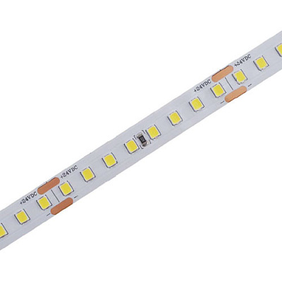 LED лента RS-2835-24V-128D-N-4000K